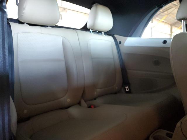 Фото 10 - VOLKSWAGEN BEETLE