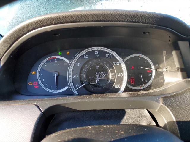 Фото 9 - HONDA ACCORD