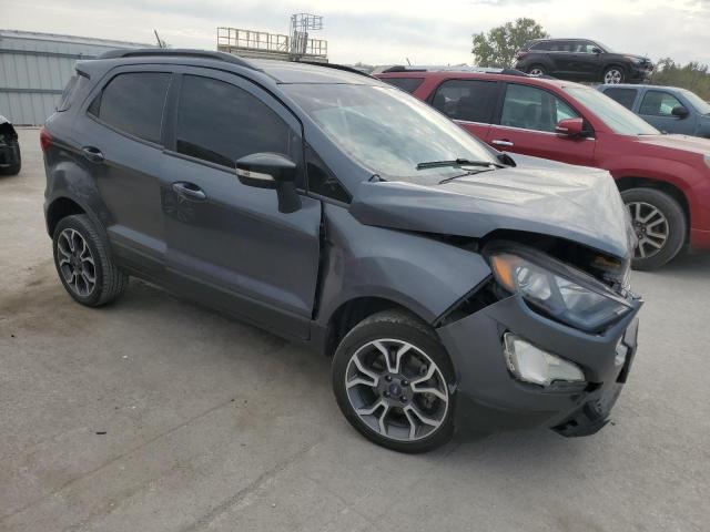 Фото 4 - FORD ECOSPORT