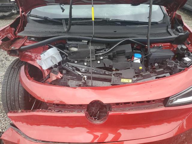 Фото 11 - VOLKSWAGEN ID.4 S