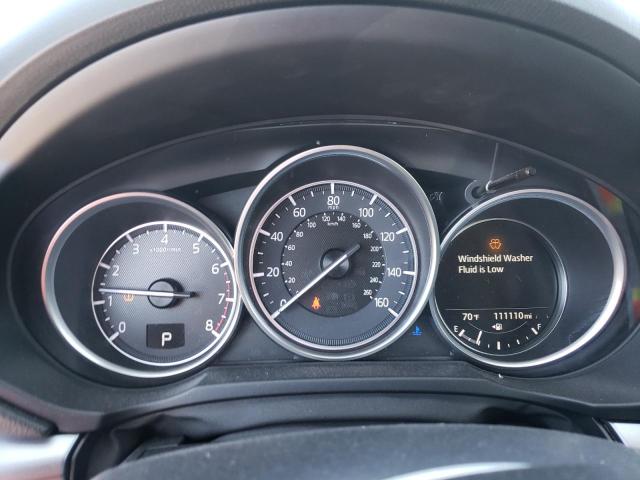 Фото 9 - MAZDA CX-5