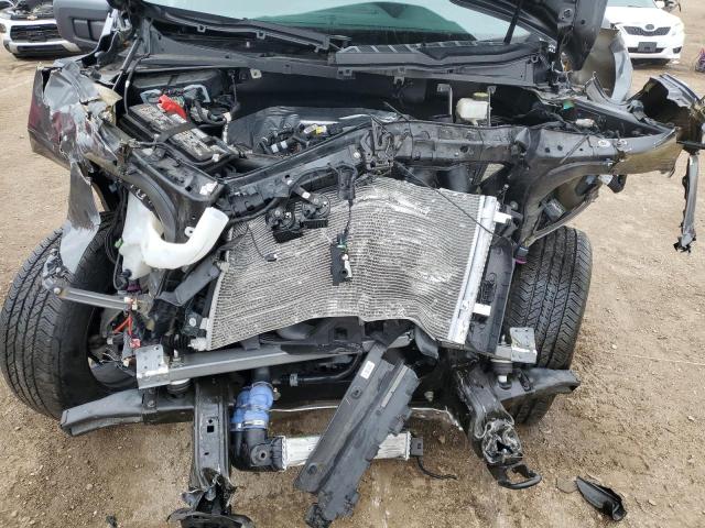 FORD F150 STX 2024 VIN 1FTEW2LP3RKE66130