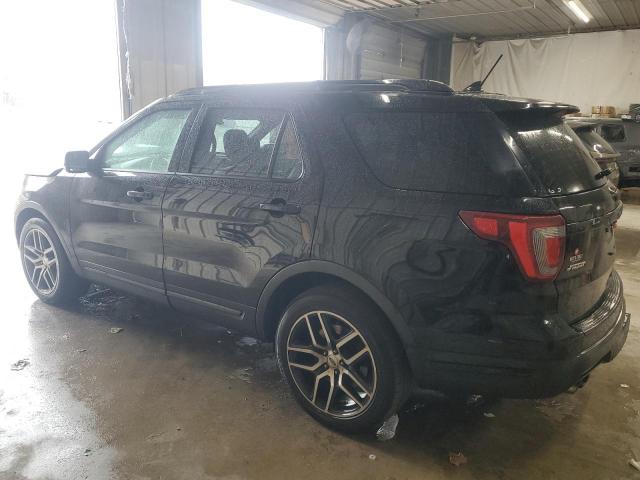 Фото 2 - FORD EXPLORER