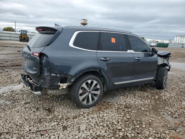 Фото 3 - KIA TELLURIDE