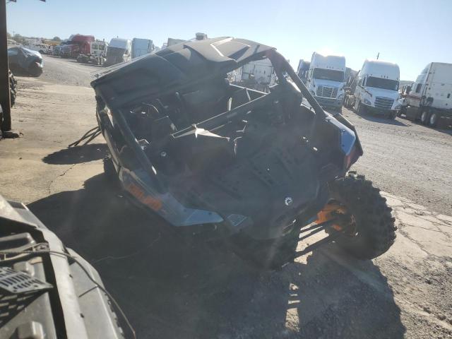 CAN-AM MAVERICK X 2025