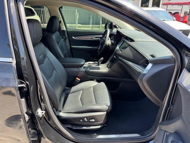 Фото 7 - CADILLAC XT5