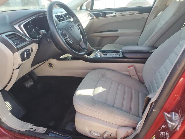 Фото 7 - FORD FUSION