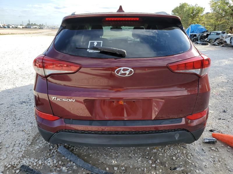 Фото 6 - HYUNDAI TUCSON