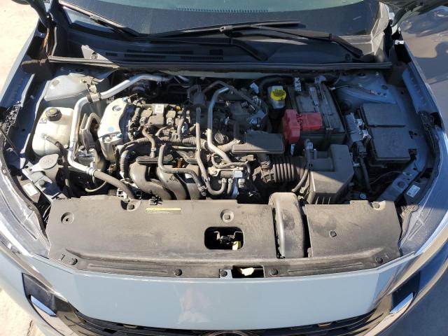 Фото 11 - NISSAN SENTRA