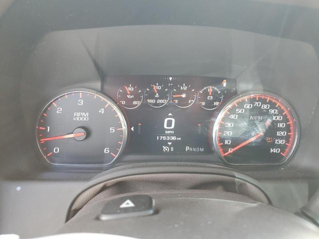 Фото 9 - GMC YUKON