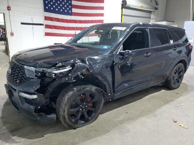 Фото 1 - FORD EXPLORER