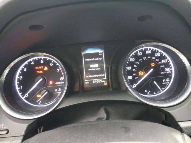 Фото 9 - TOYOTA CAMRY