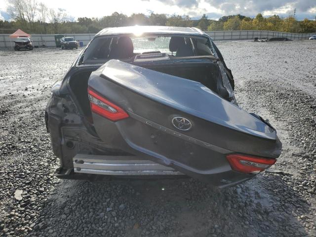 Фото 6 - TOYOTA CAMRY