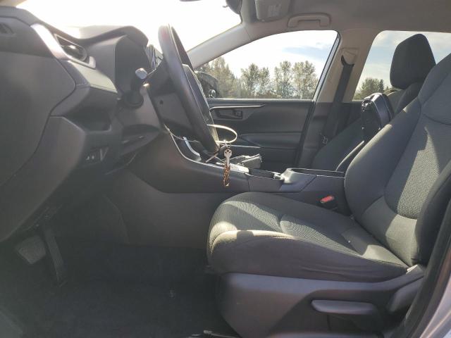 Фото 7 - TOYOTA RAV4