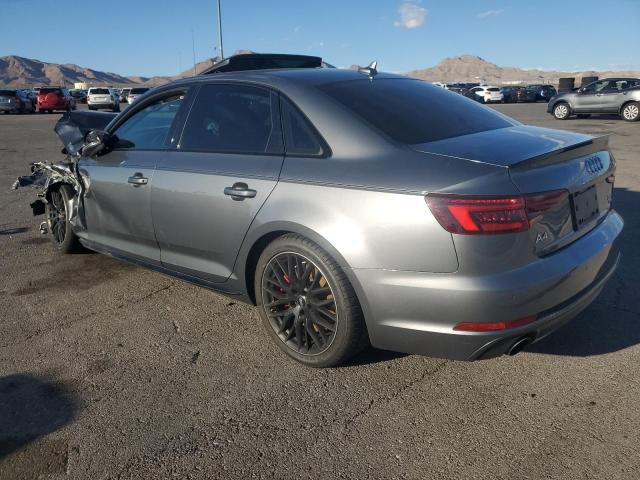 Фото 2 - AUDI A4