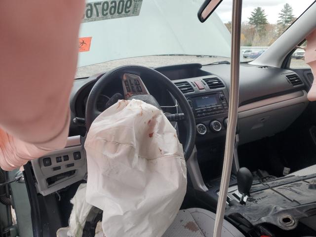 Фото 8 - SUBARU FORESTER