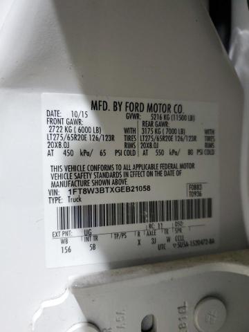 Фото 12 - FORD F350