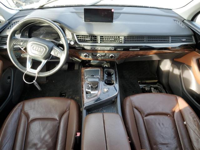 Фото 8 - AUDI Q7