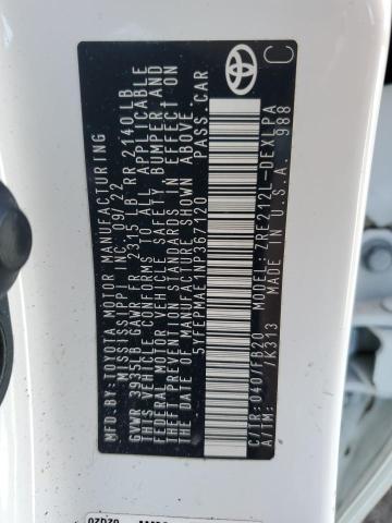 Фото 12 - TOYOTA COROLLA