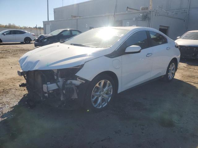 Фото 1 - CHEVROLET VOLT