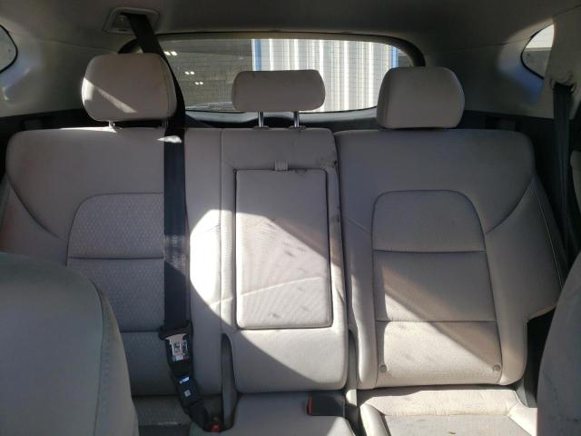 Фото 10 - HYUNDAI TUCSON