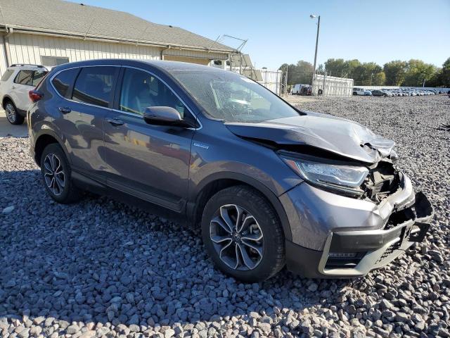 Фото 4 - HONDA CRV