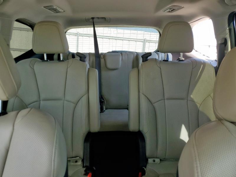 Фото 10 - SUBARU ASCENT