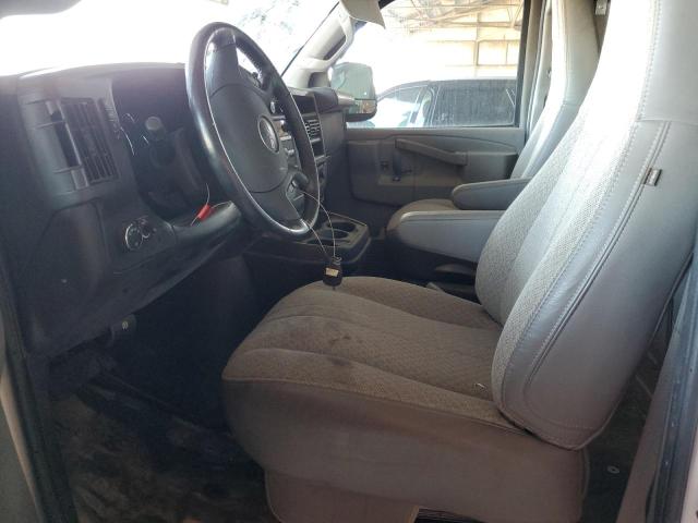 GMC SAVANA 2023 VIN 1GTW7AFP2P1105188