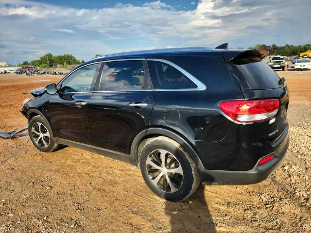 Фото 2 - KIA SORENTO