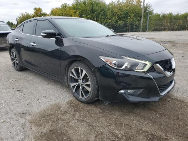 Фото 4 - NISSAN MAXIMA