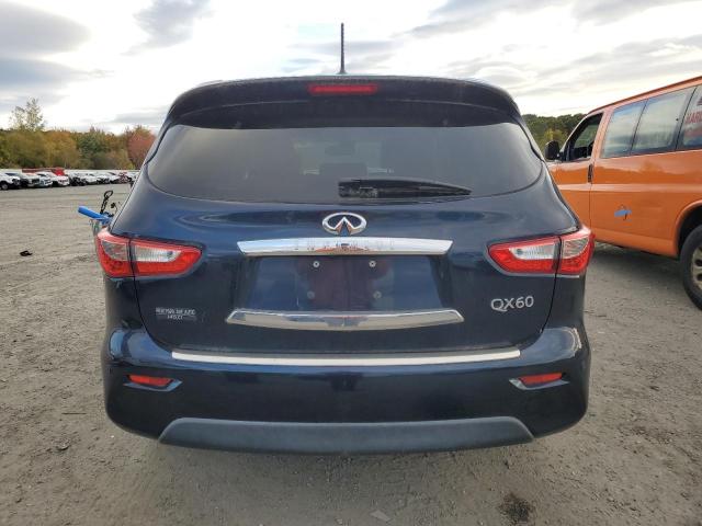 Фото 6 - INFINITI QX60