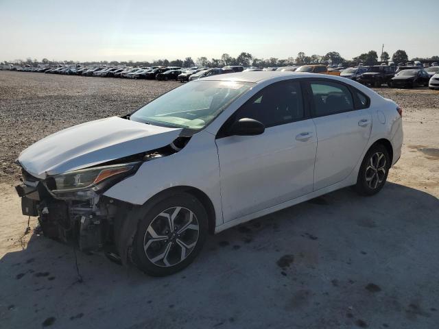 Фото 1 - KIA FORTE