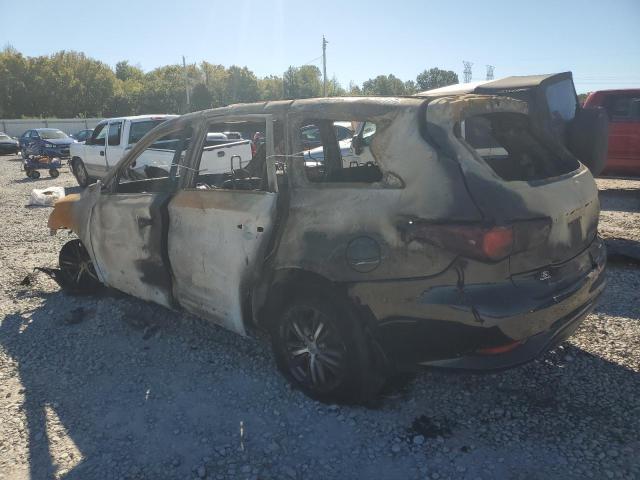 Фото 2 - INFINITI QX60