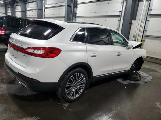 Фото 3 - LINCOLN MKX