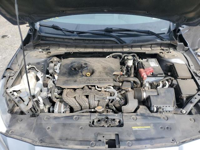 Фото 11 - NISSAN ALTIMA