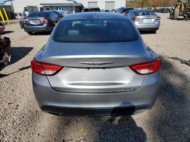Фото 6 - CHRYSLER 200