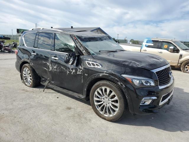 Фото 4 - INFINITI QX80