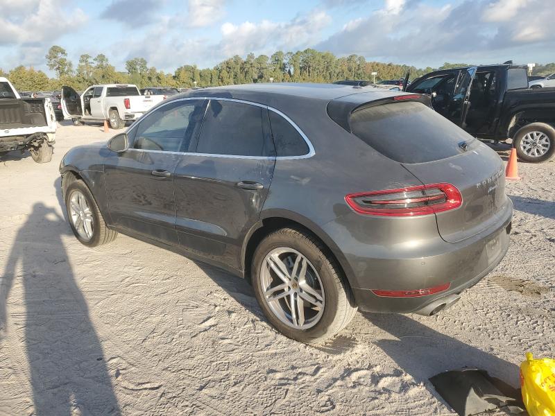 Фото 2 - PORSCHE MACAN