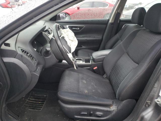 Фото 7 - NISSAN ALTIMA