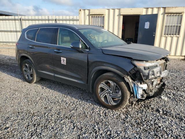 Фото 4 - HYUNDAI SANTA FE