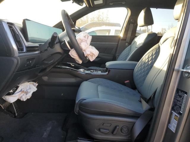 Фото 7 - KIA SORENTO