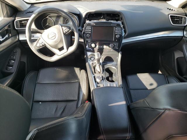 Фото 8 - NISSAN MAXIMA