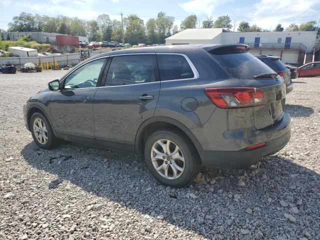 Фото 2 - MAZDA CX-9