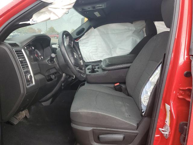 Фото 7 - RAM 1500