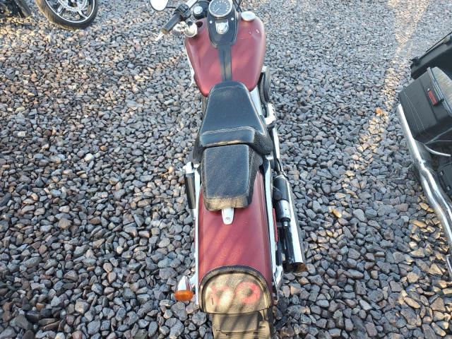 HARLEY-DAVIDSON FX 2016