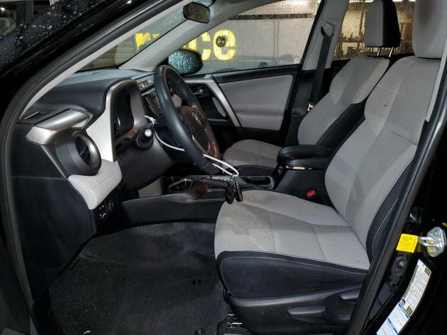 Фото 7 - TOYOTA RAV4