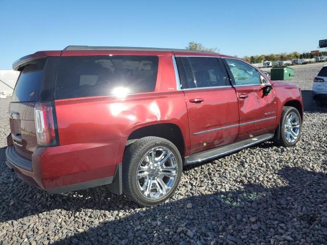 Фото 3 - GMC YUKON