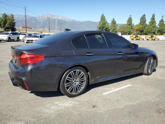 Фото 3 - BMW 5 SERIES