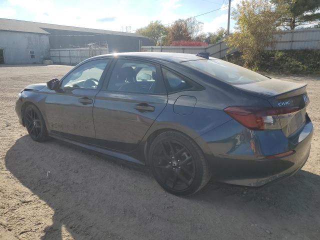 Фото 2 - HONDA CIVIC