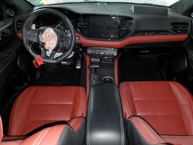 Фото 8 - DODGE DURANGO